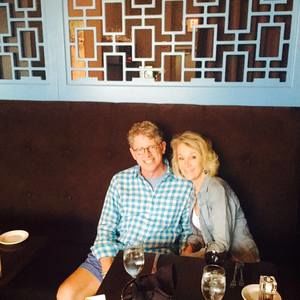 Meet your Posher, Gail